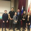 Я - избиратель